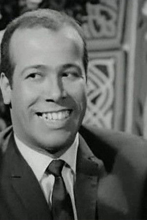 et billede af Sayed Almulah