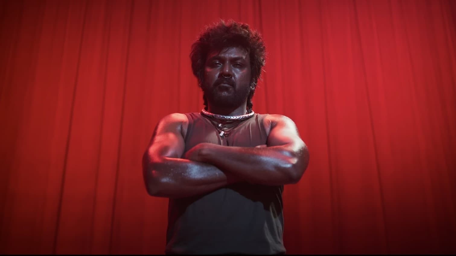 ஜிகர்தண்டா டபுள்X (2023)