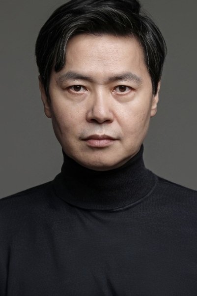 et billede af Yoon Sang-ho