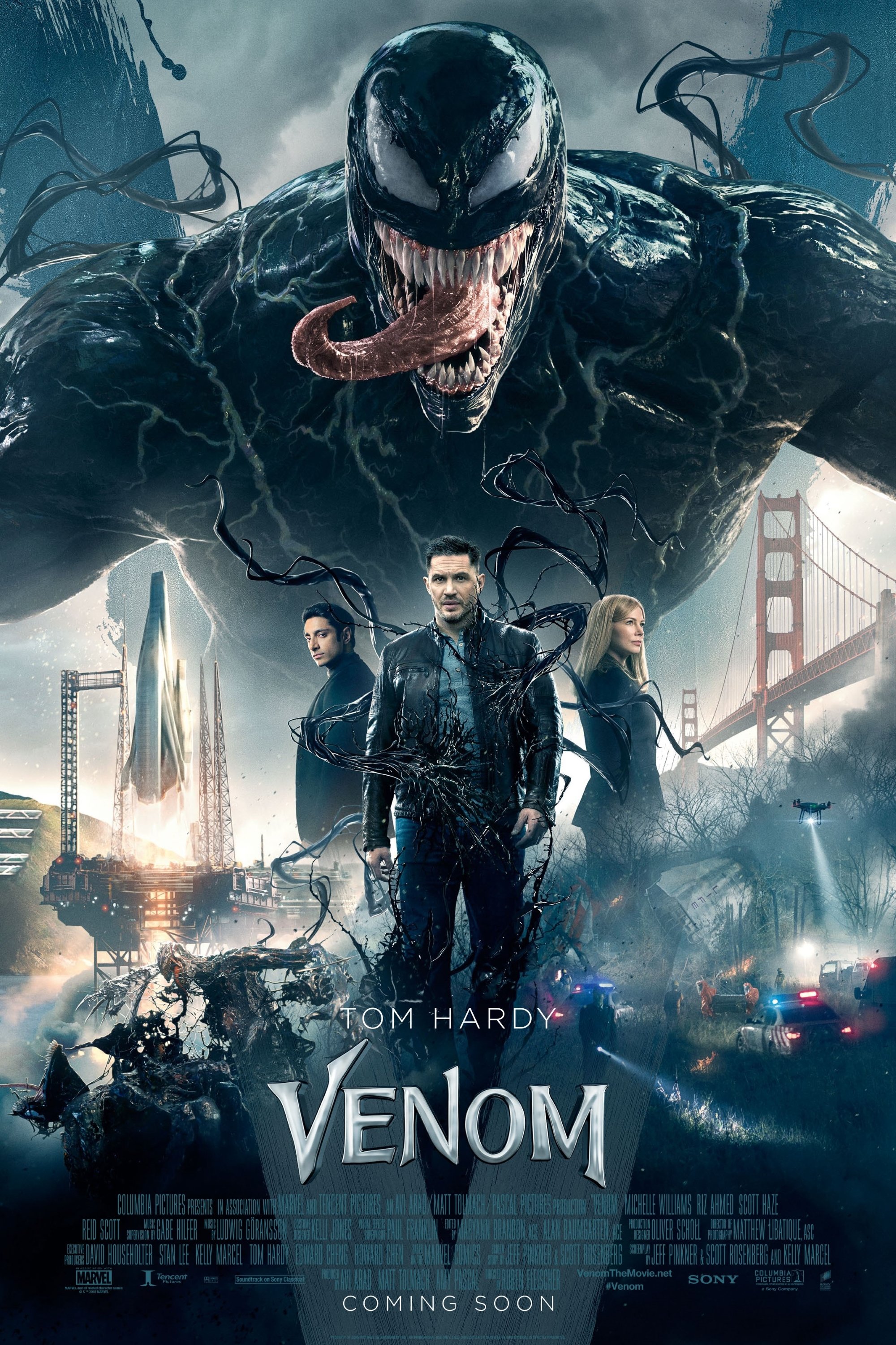 Venom