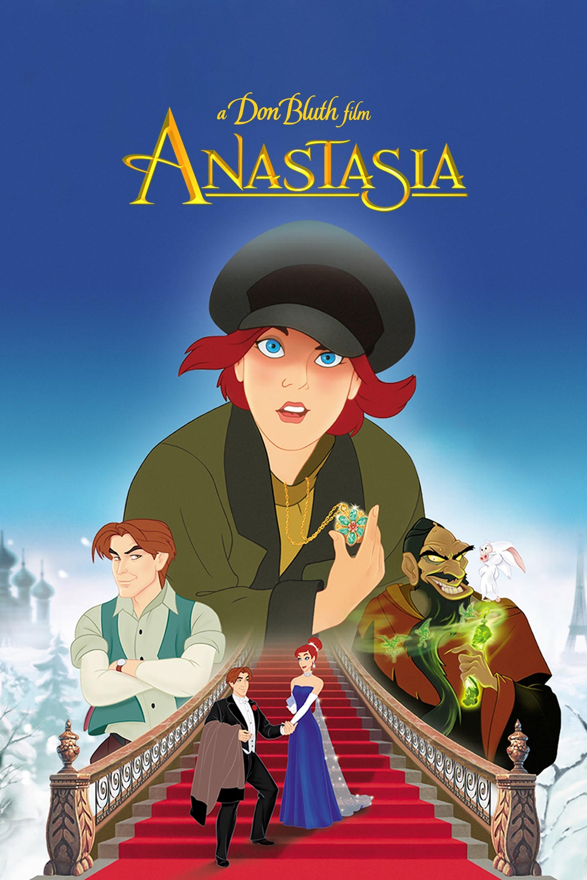 Anastasia