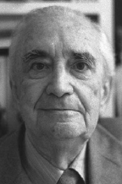 et billede af Leo Catozzo