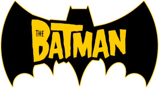 The Batman Logo
