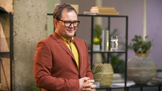 Mission déco - Épisode 6