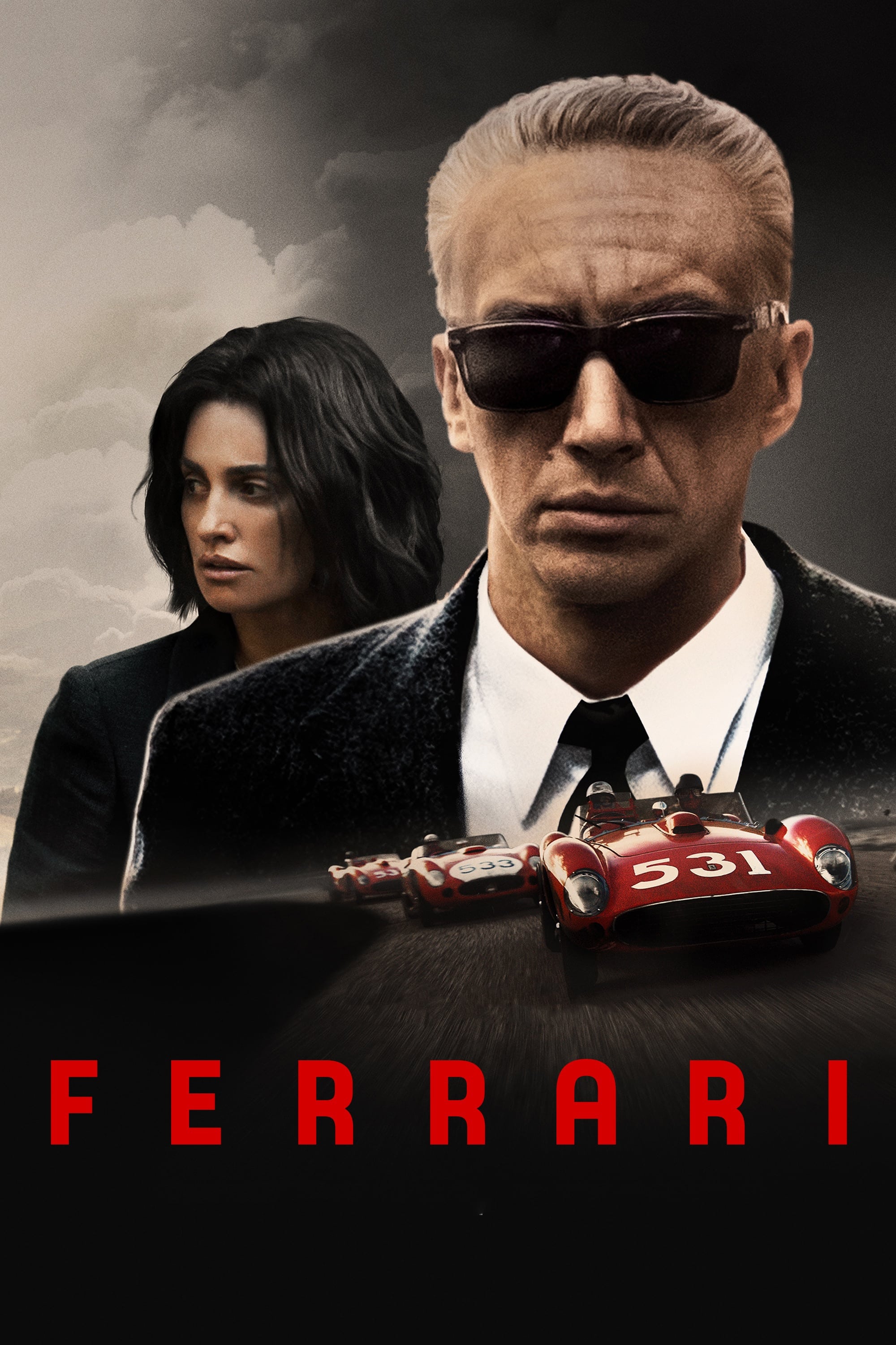 Download Ferrari (2023) Dual Audio {Hindi-English} WEB-DL 1080p 720p & 480p Filmyhut