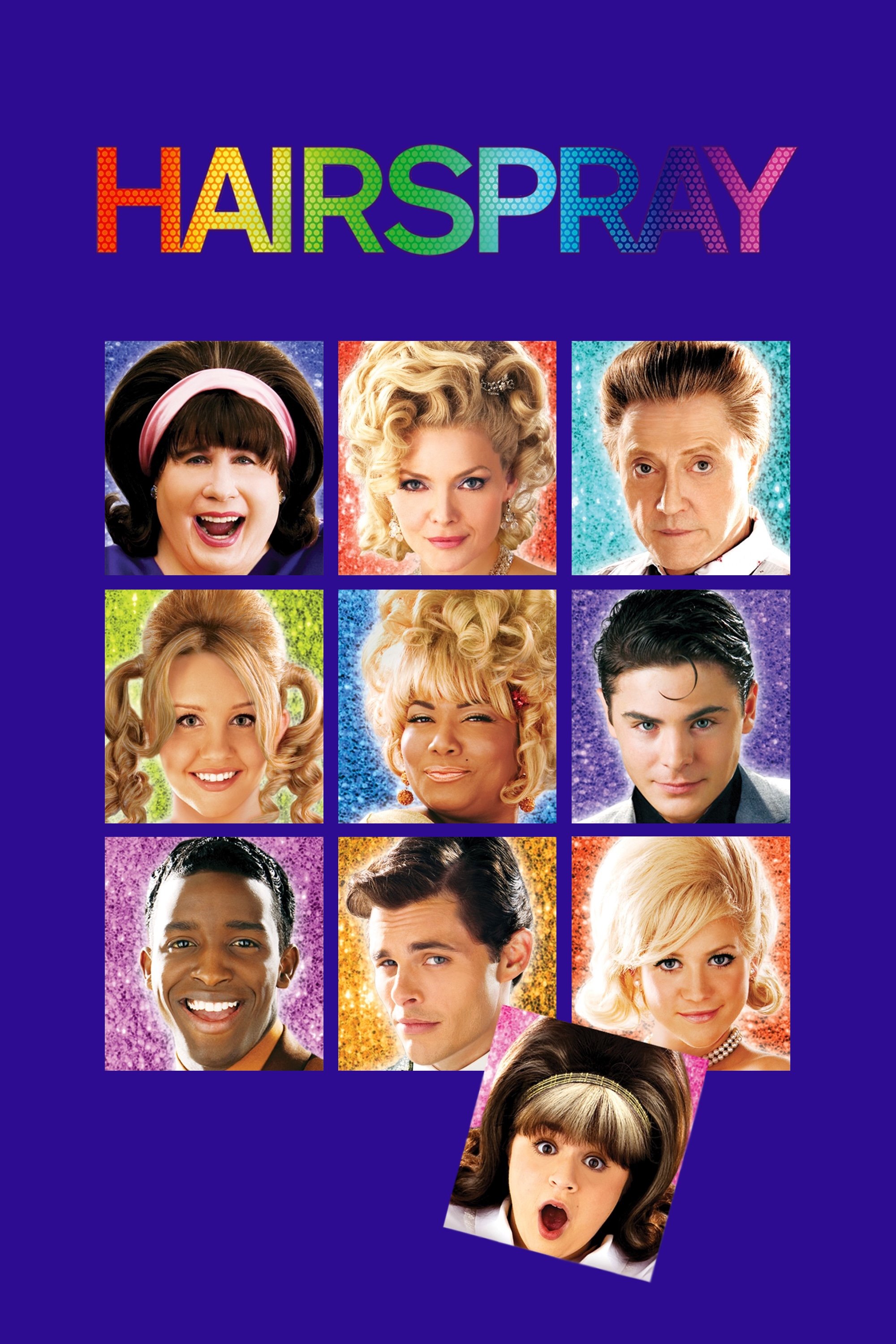 Hairspray