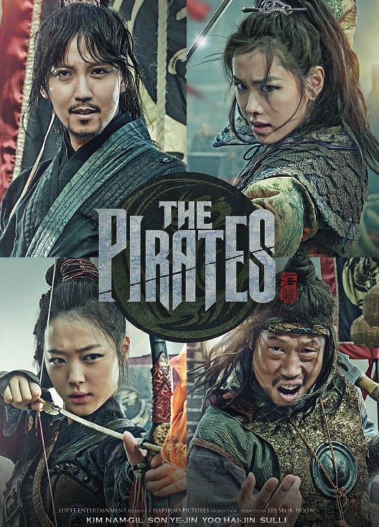 The Pirates