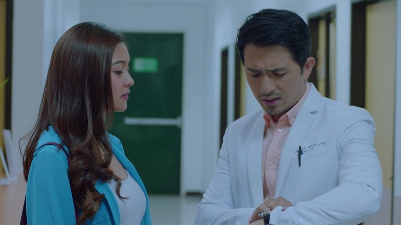One Great Love (2018)