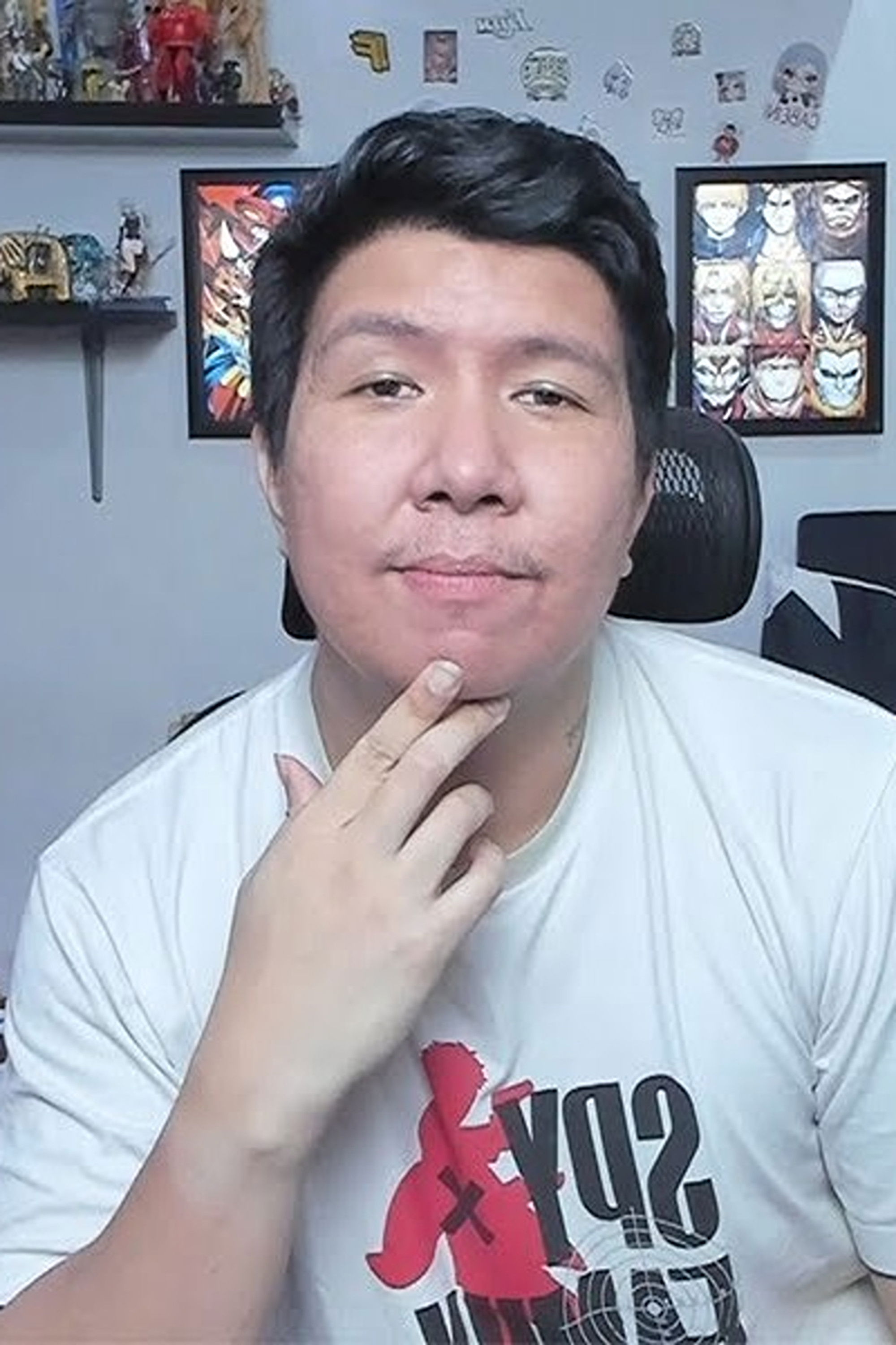 et billede af Windah Basudara