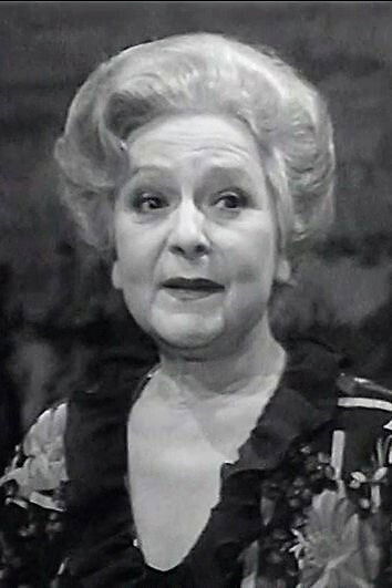 et billede af Laura Carli