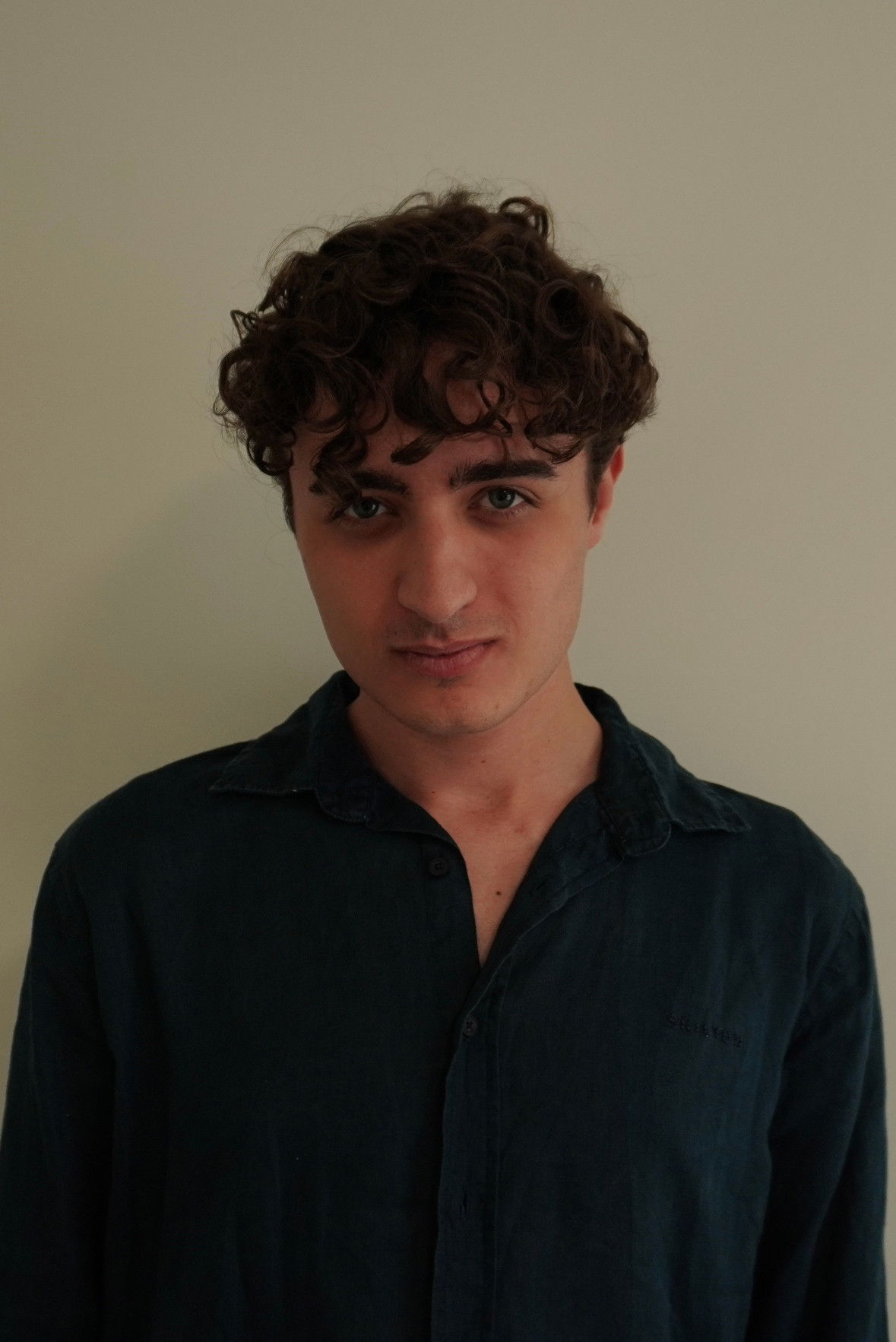 et billede af Mathis Soulié