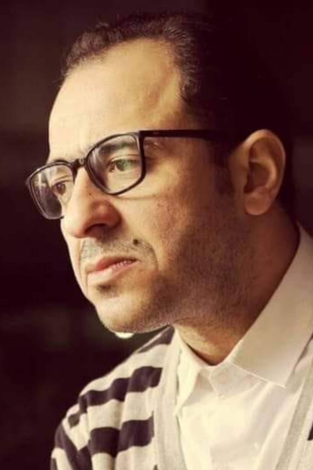 et billede af Ramy Al Tumbary