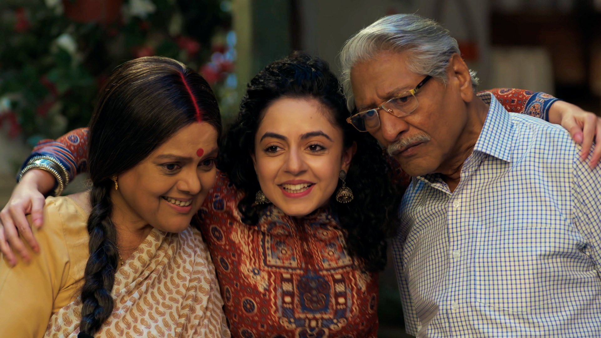 Thumbnail for Anokhi Dost Ki Shuruaat Season 1 Episode 40