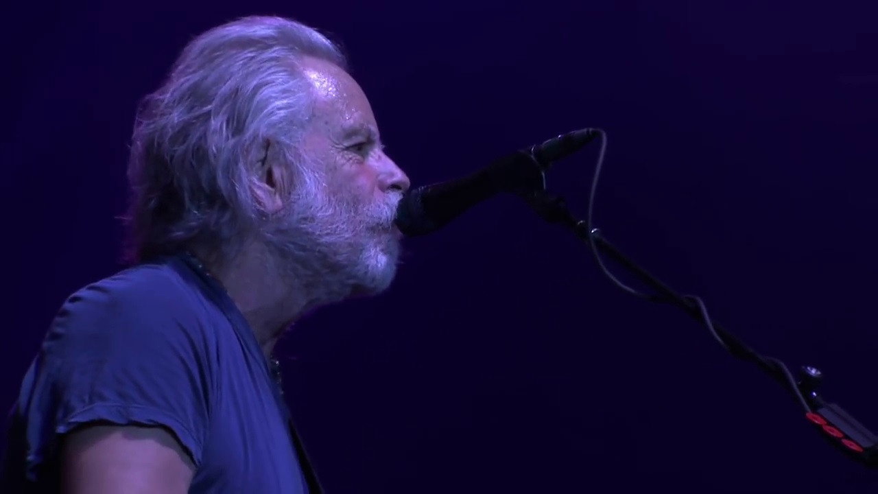Dead & Company: 2018.06.02 - BB&T Pavillion - Camden, NJ