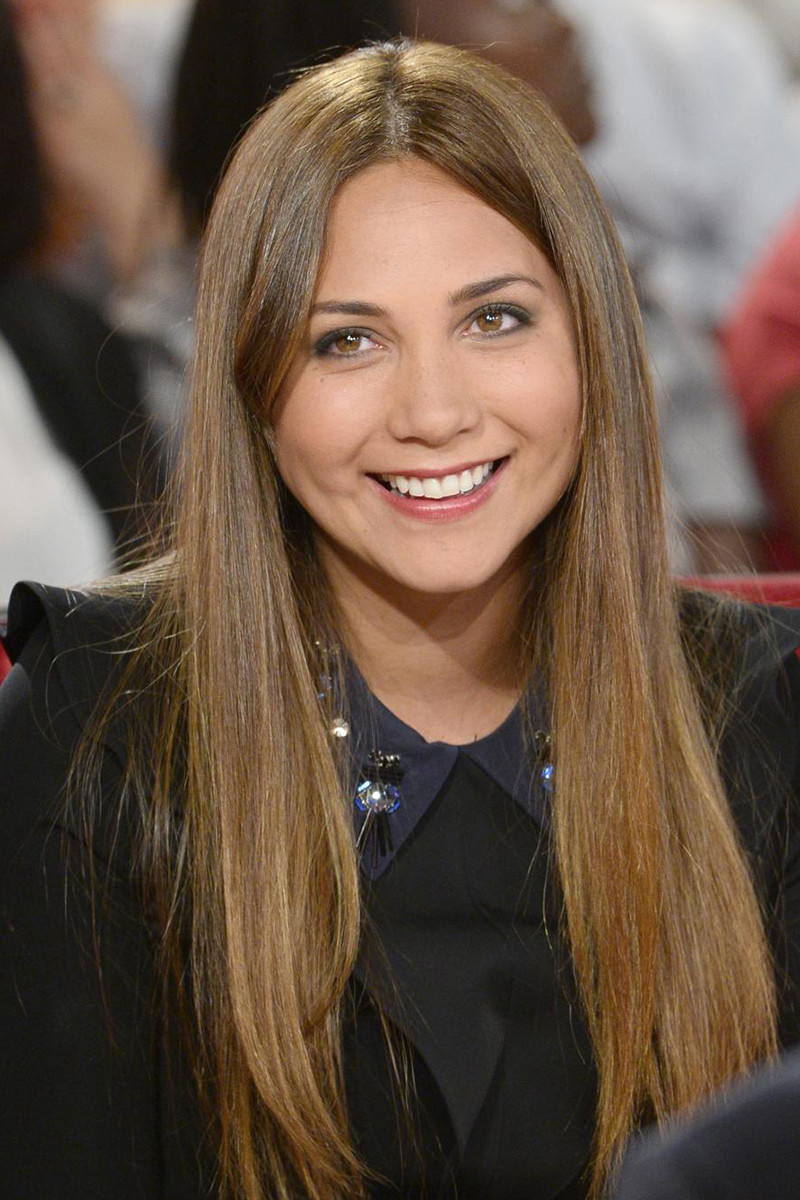 et billede af Leslie