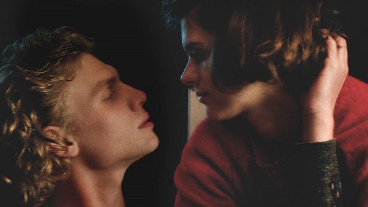 Prélude (2019)