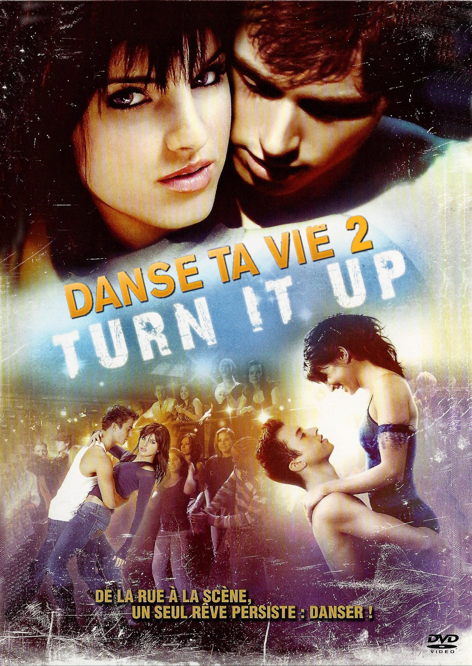 Danse ta vie 2 streaming