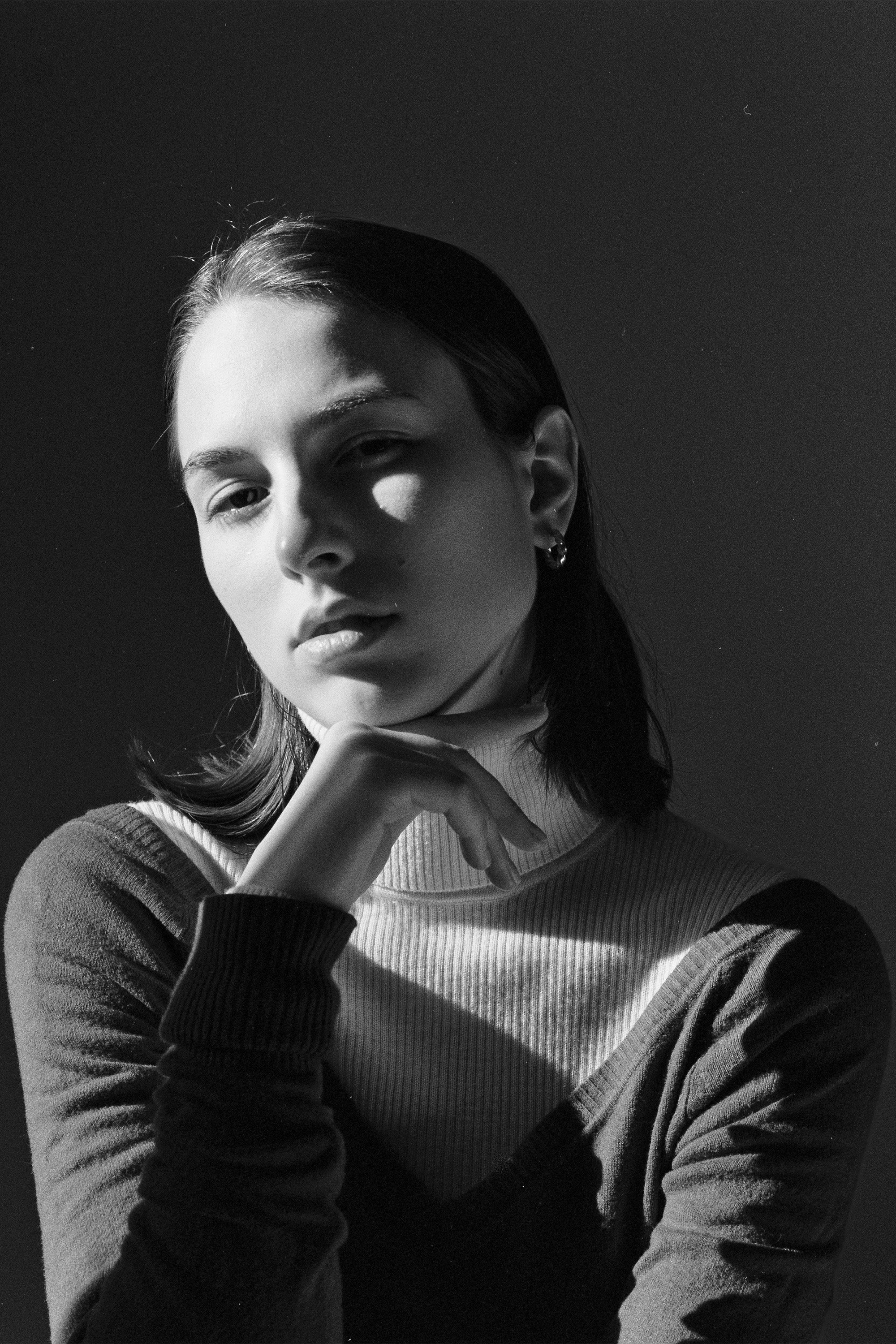 et billede af Rosa Rossitti