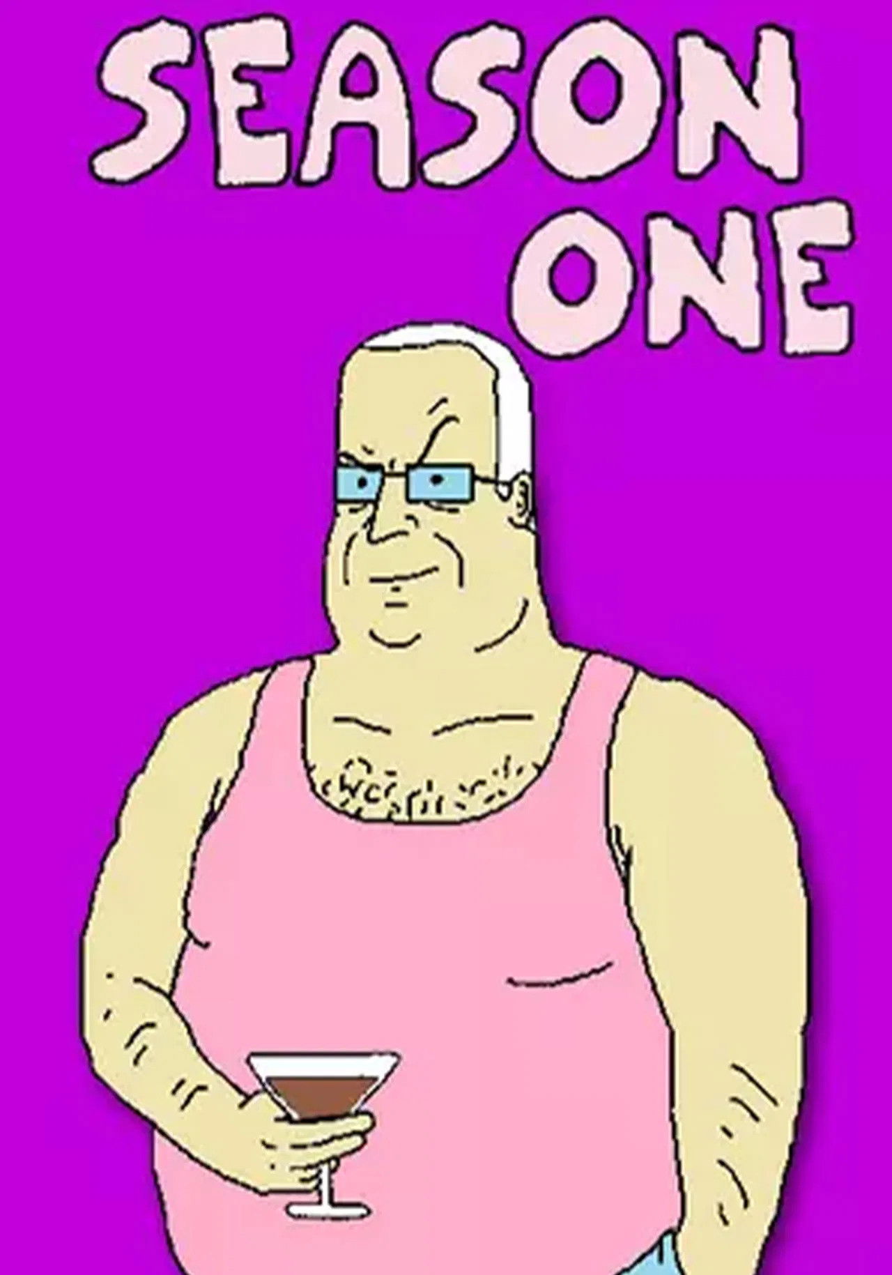 poster season Season 1