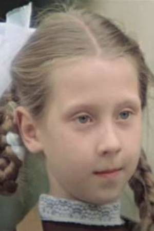 et billede af Anastasiya Ivankova