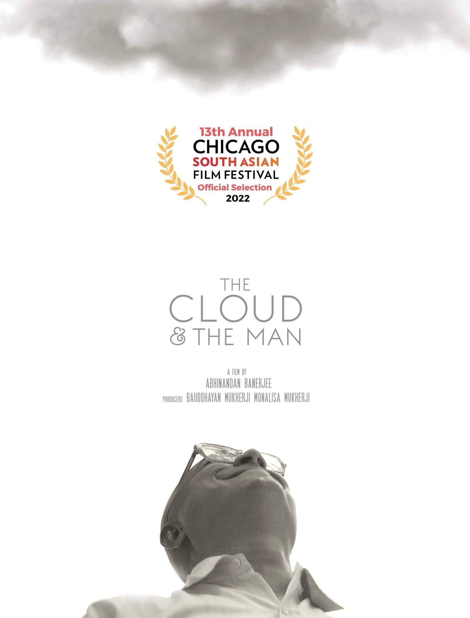 The Cloud & the Man