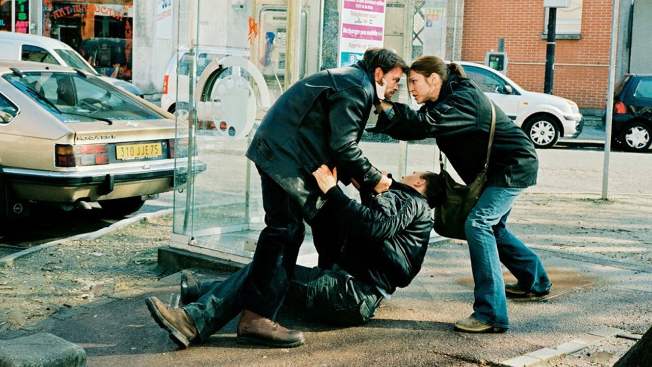 The New Protocol (2008)