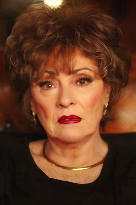 et billede af Miki Garcia