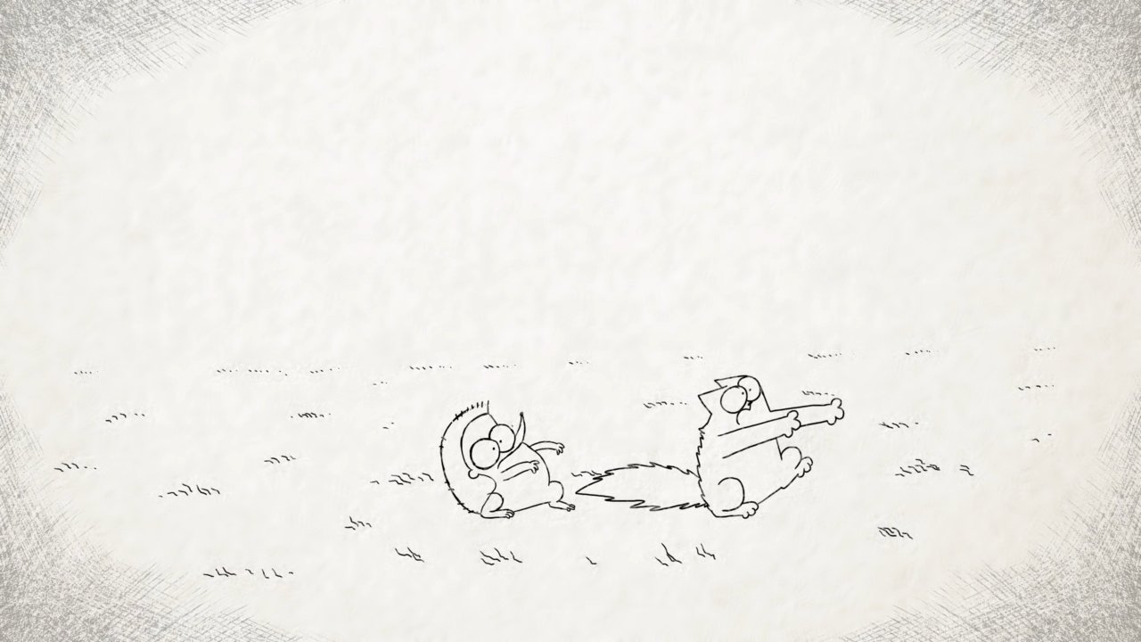 Thumbnail for Windy Day (A Thanksgiving Special) (sketch #3) Season 0 Episode 9