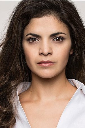 et billede af Davina Moon