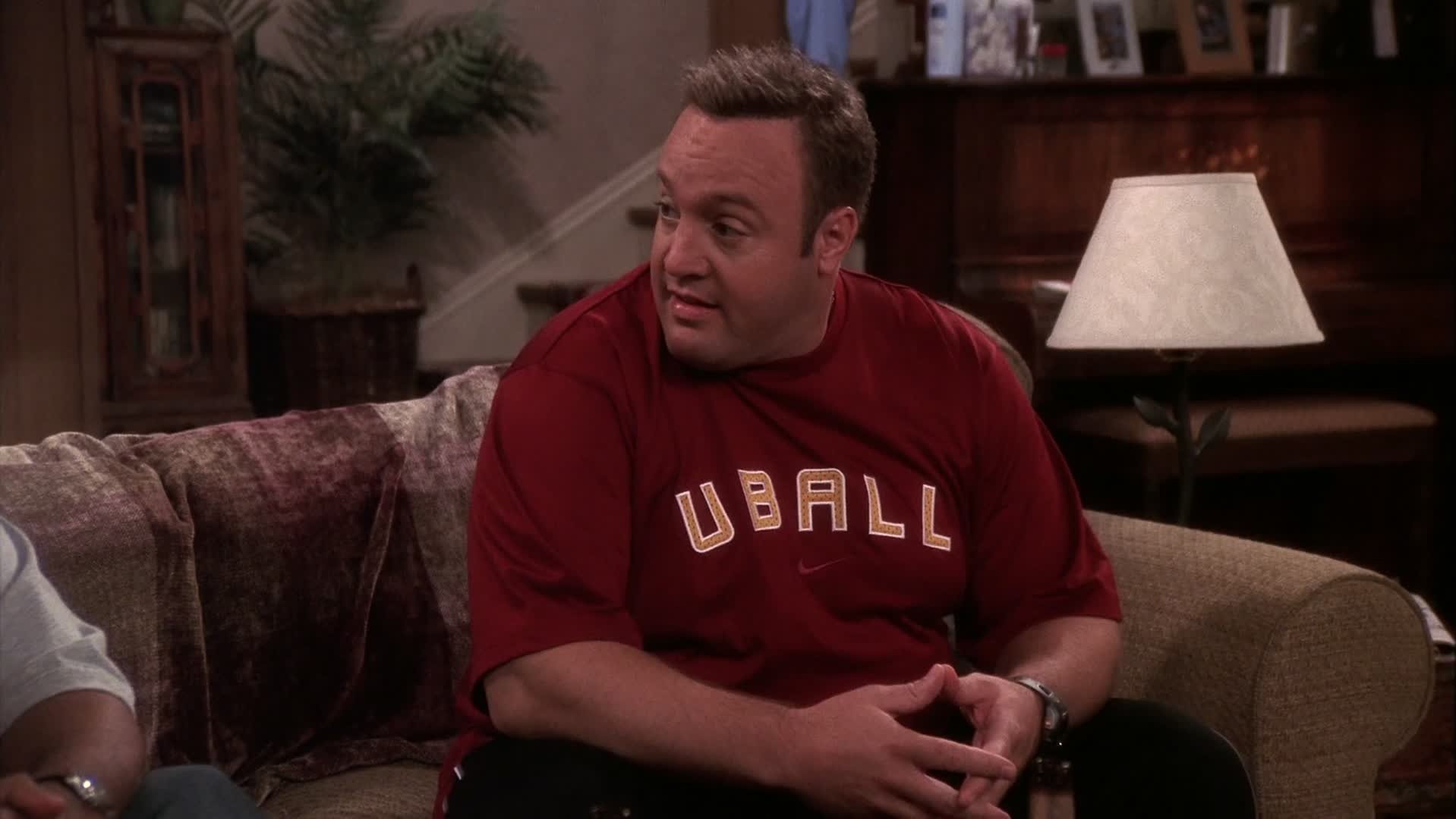 The King of Queens