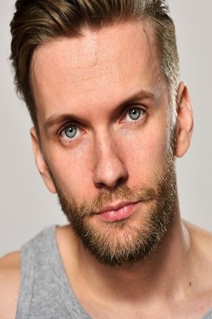 et billede af Nikolay Shestak