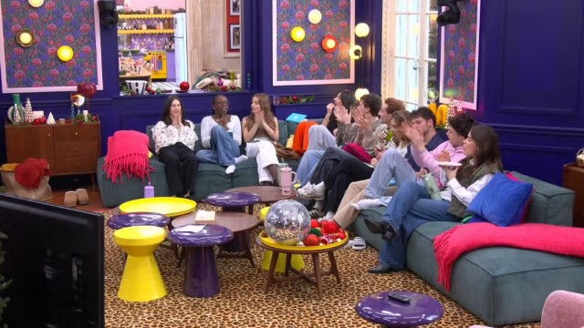 Star Academy Season 13 :Episode 57  Episode 57