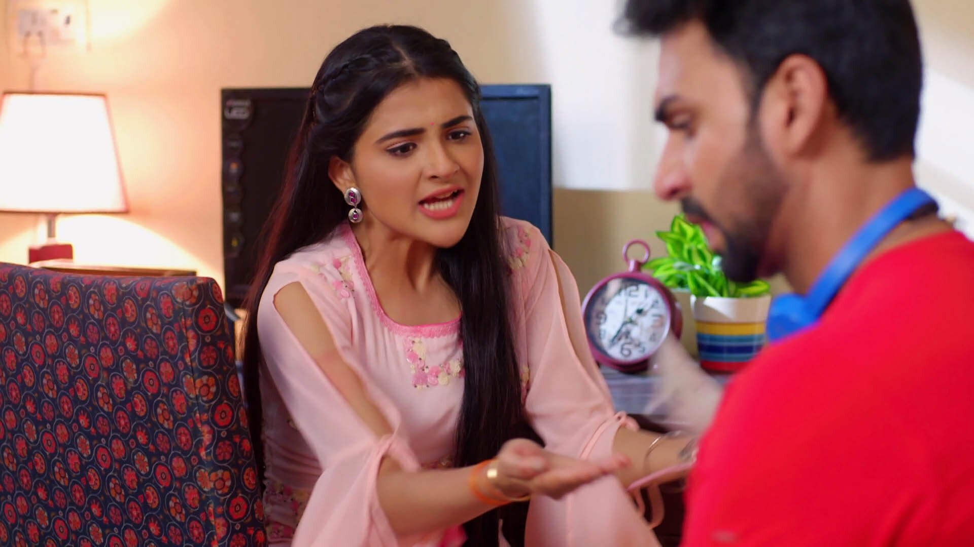 Shaurya Aur Anokhi Ki Kahani