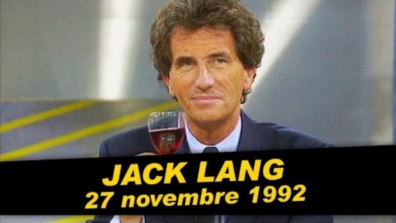 Coucou c'est nous ! - Emission du 27 novembre 1992