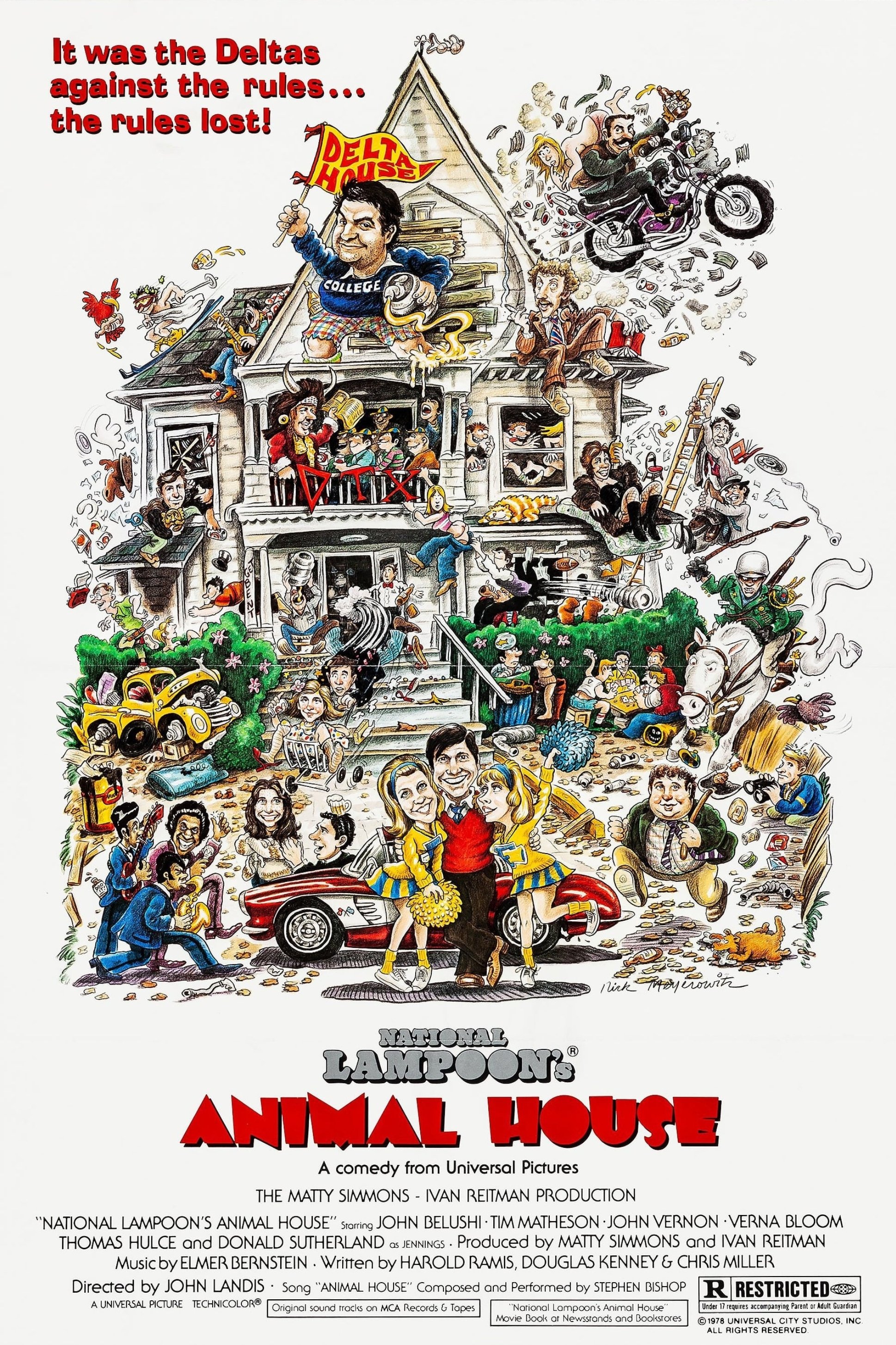 Animal House