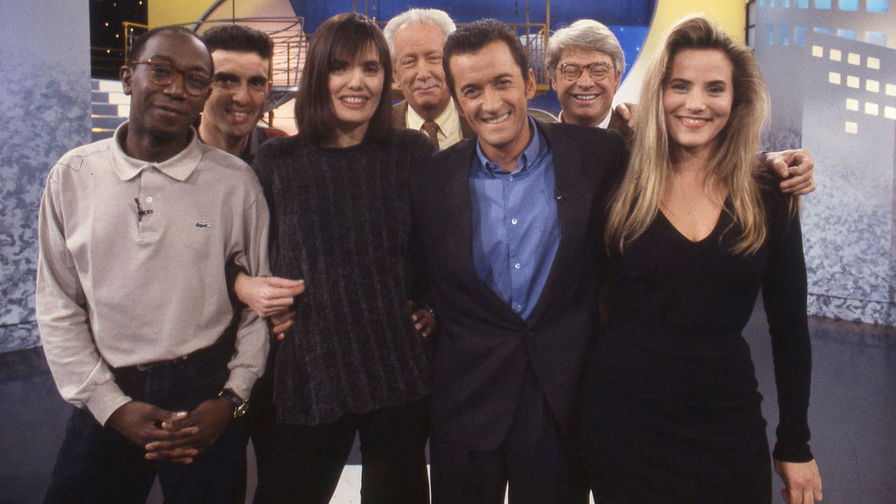 Thumbnail for Episode 2 Season 1 Episode 2