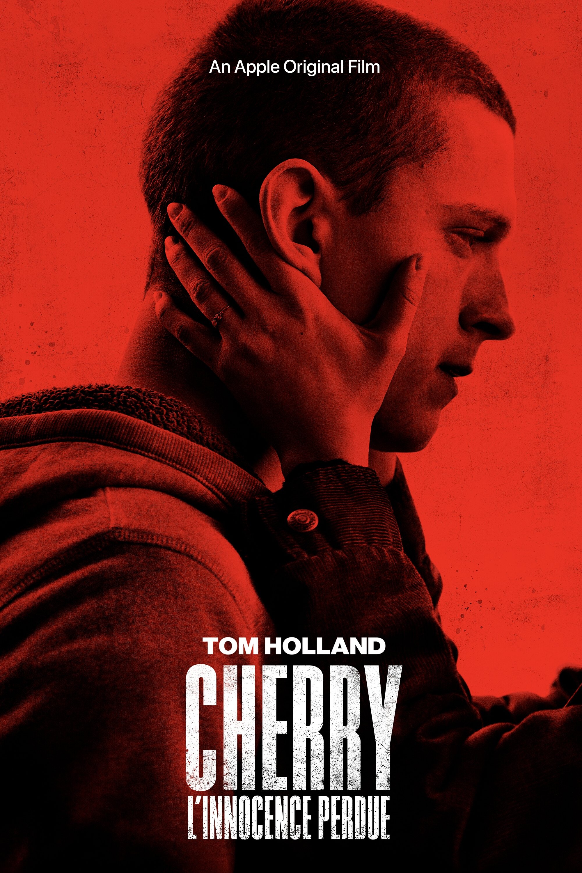 Poster de Cherry
