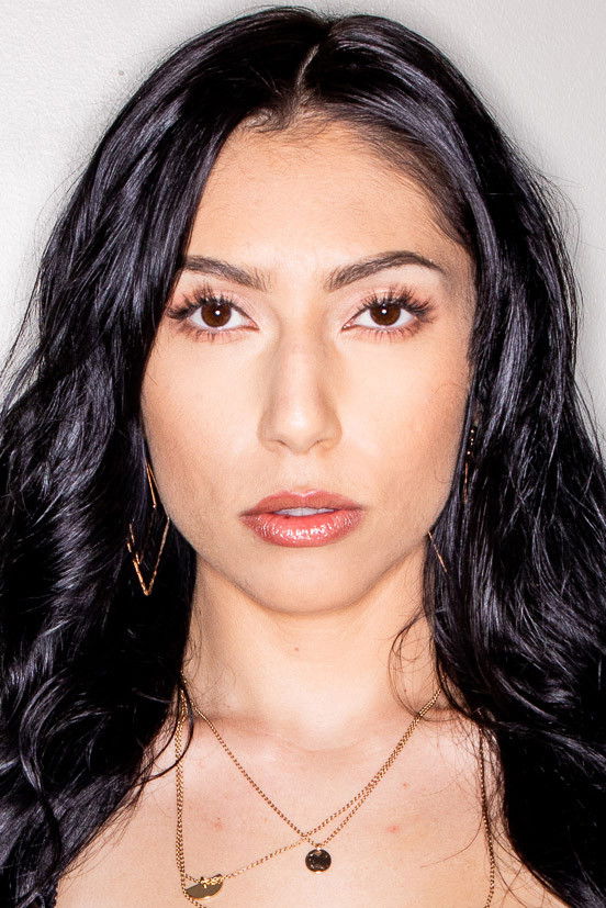 et billede af Judy Jolie