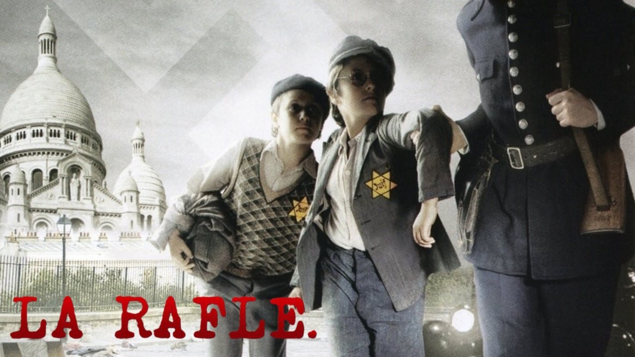 The Round Up (2010)