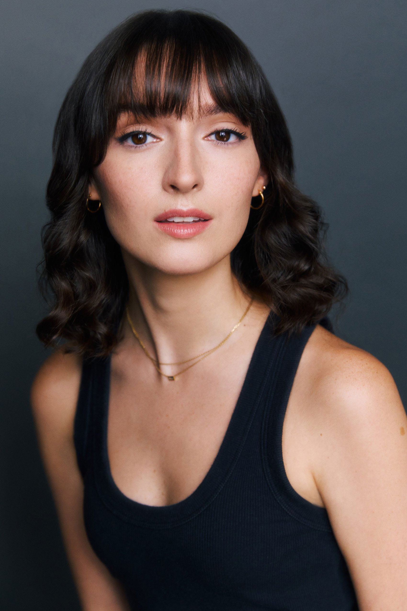 et billede af Haley Root