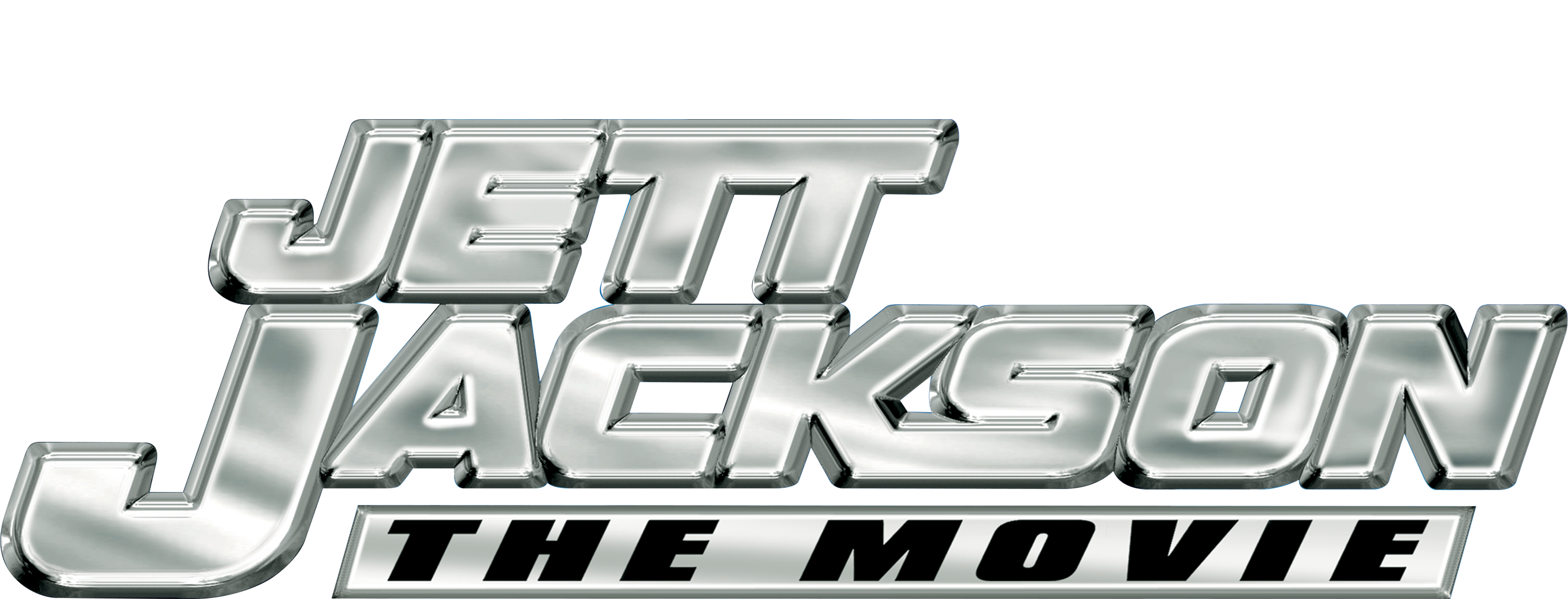 Jett Jackson: The Movie