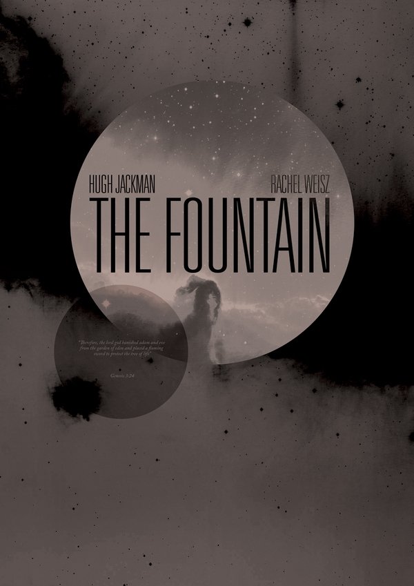 The Fountain