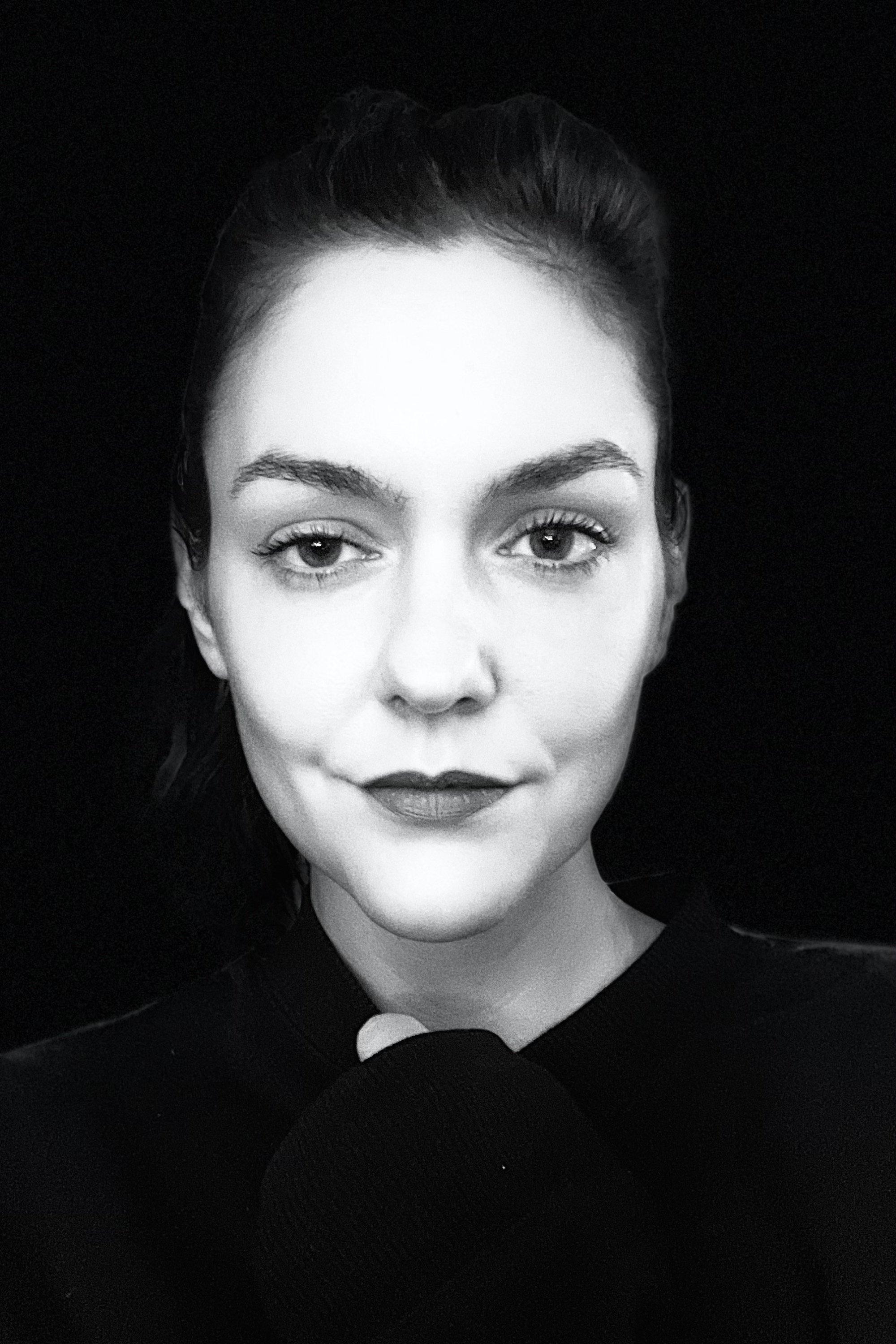 et billede af Ashley Burritt