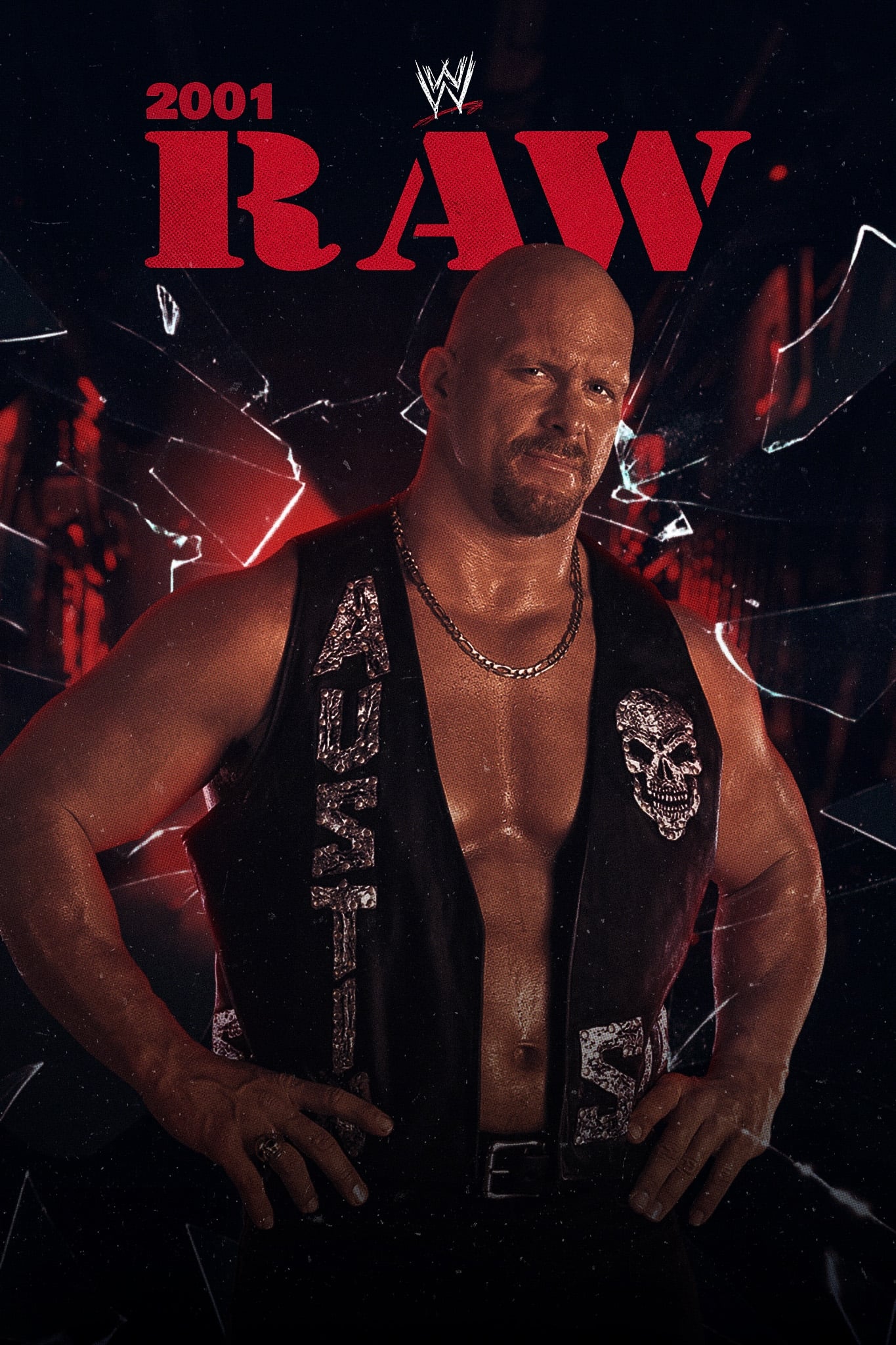 WWE Raw Season 9