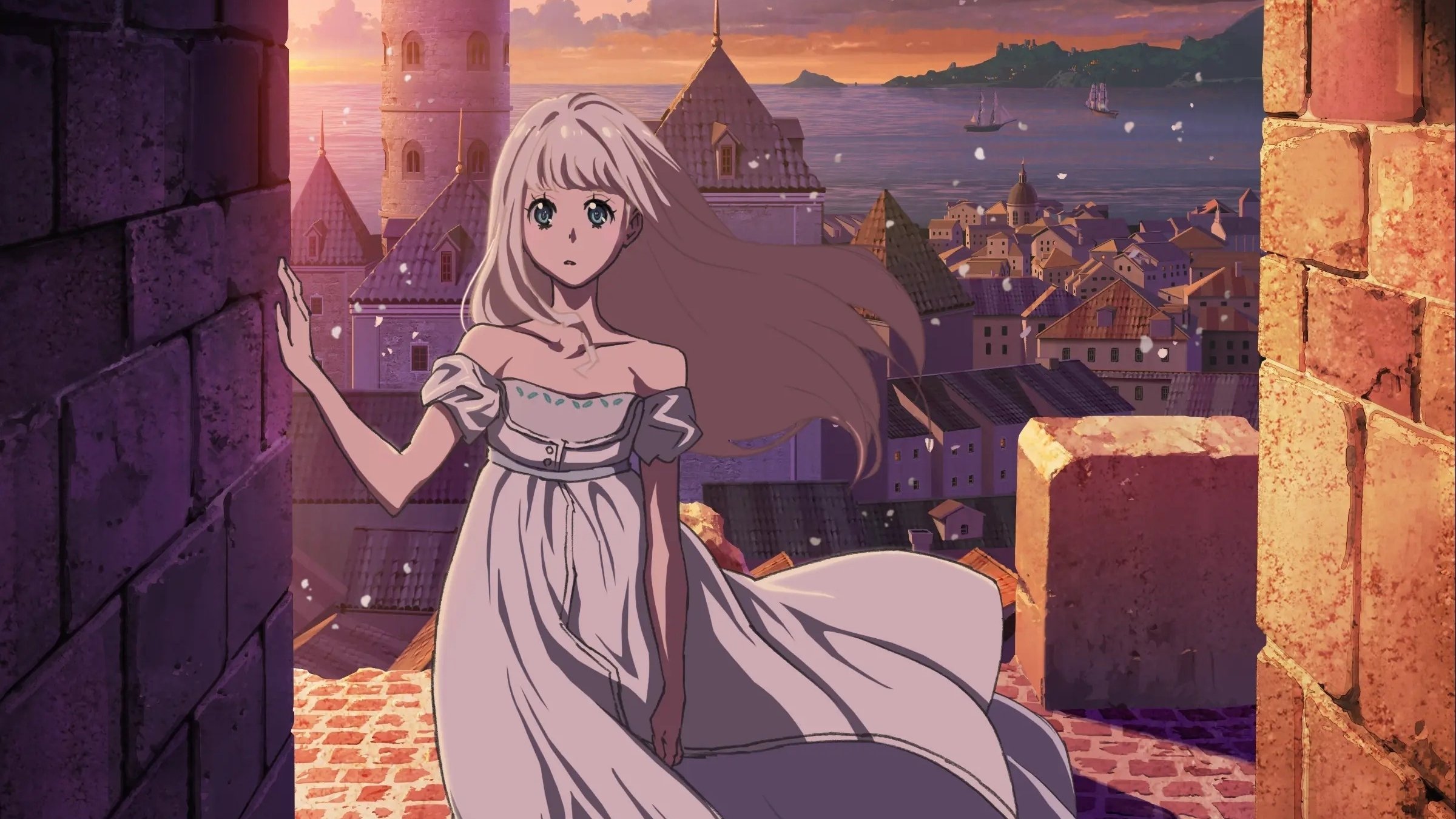 Assistir Kaizoku Oujo Online completo