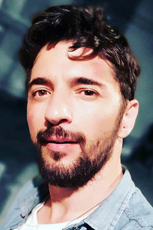 et billede af Murat Genç