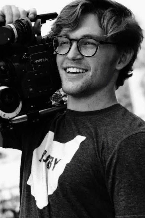 et billede af Joe Russ