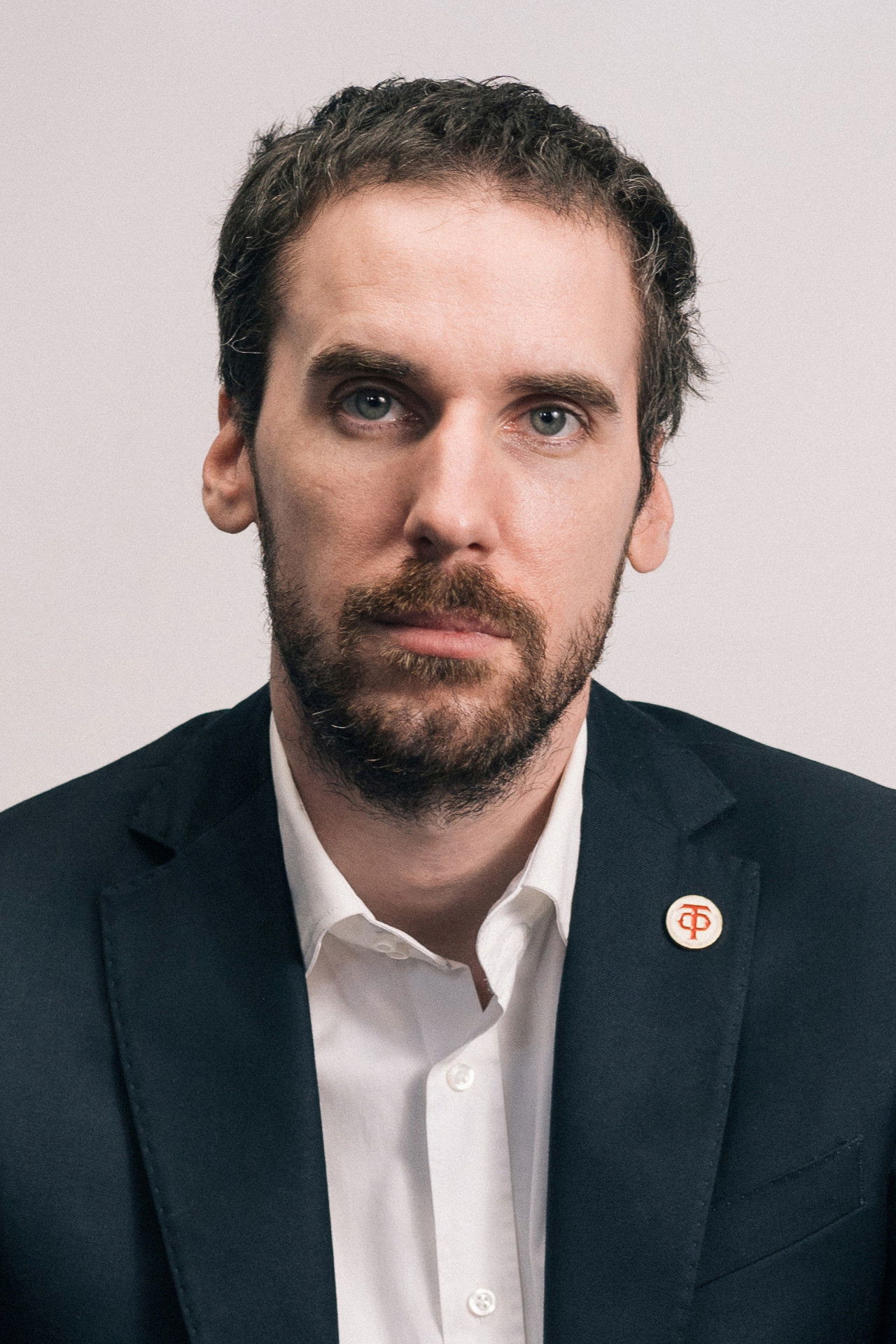 et billede af Hadzi-Aleksandar Djurovic