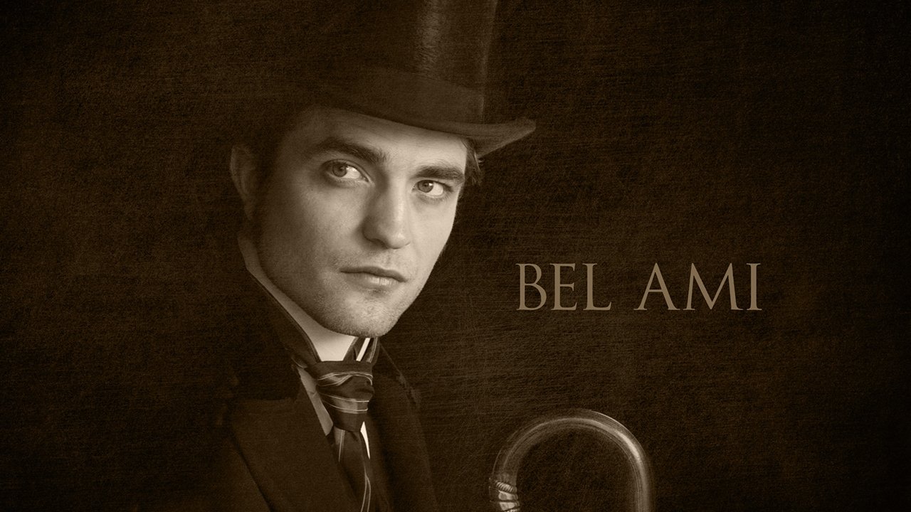 Bel Ami: Historia de un seductor