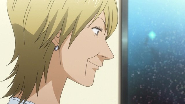 Space Brothers